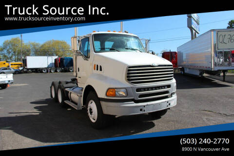 2004 Sterling AT9513