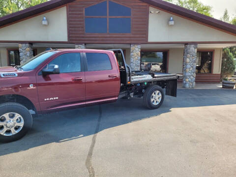 2025 Krogmann Balehandler