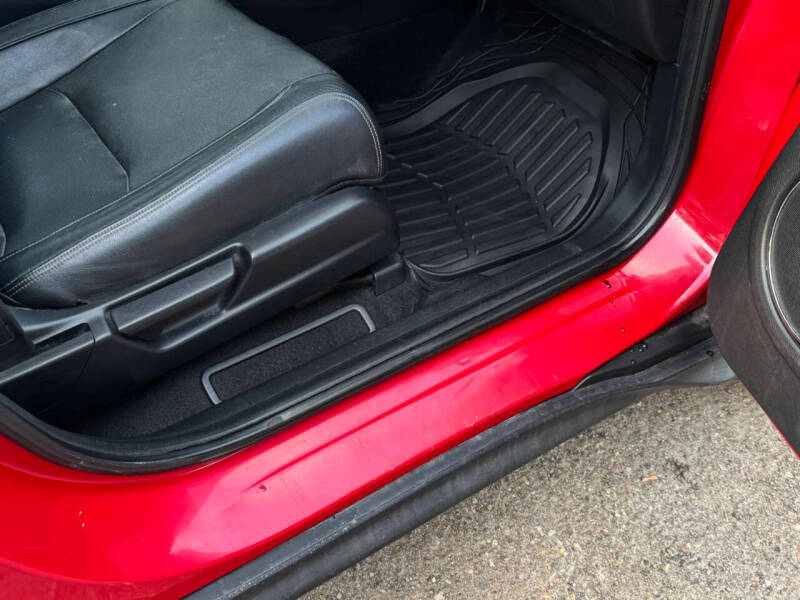 2019 Honda HR-V EX-L