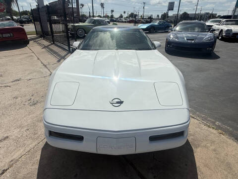 1994 Chevrolet Corvette