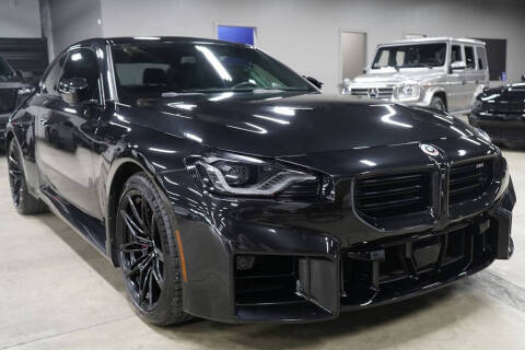 2023 BMW M2