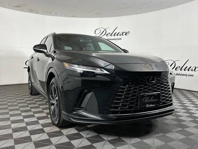 2024 Lexus RX 350