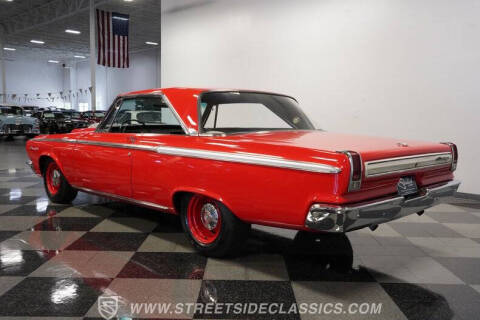 1965 Dodge Coronet