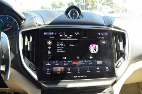 2021 Maserati Ghibli S GranSport