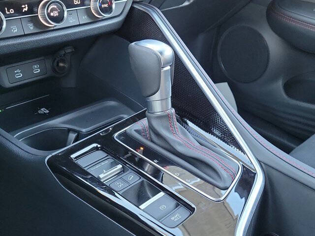 2025 Acura ADX w/A-SPEC