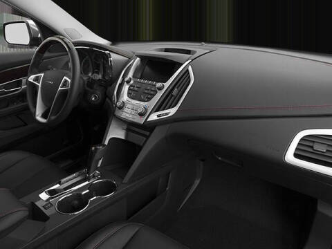 2013 GMC Terrain Denali