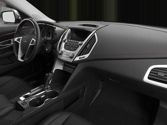 2013 GMC Terrain Denali
