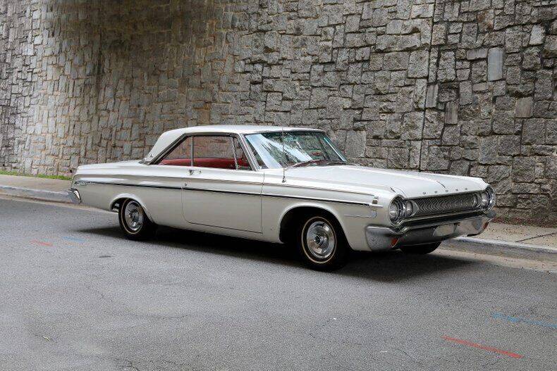 1964 Dodge Polara for sale in Atlanta, GA