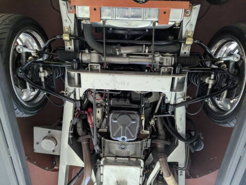 1940 Ford Deluxe