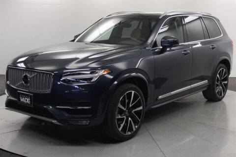 2019 Volvo XC90 for sale at Stephen Wade Pre-Owned Supercenter in Saint George UT