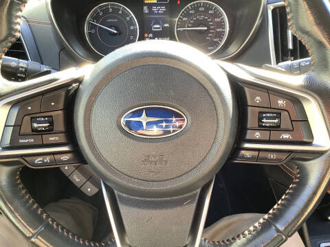 2020 Subaru Crosstrek Limited