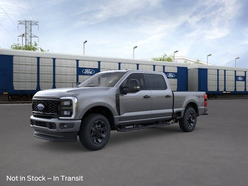 2026 Ford F-350 Super Duty