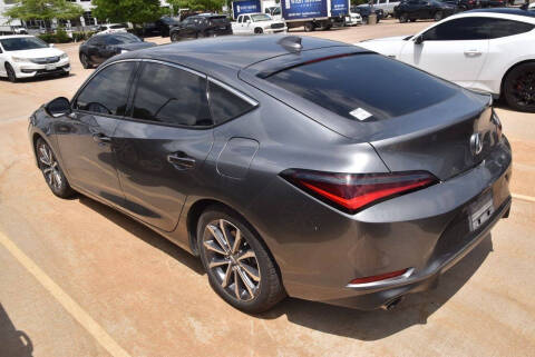 2023 Acura Integra