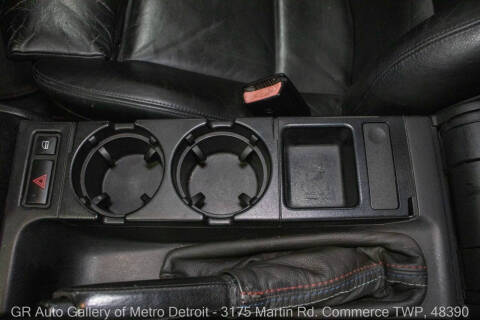 2003 BMW M3