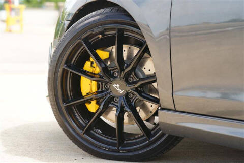 2013 Volkswagen Golf R