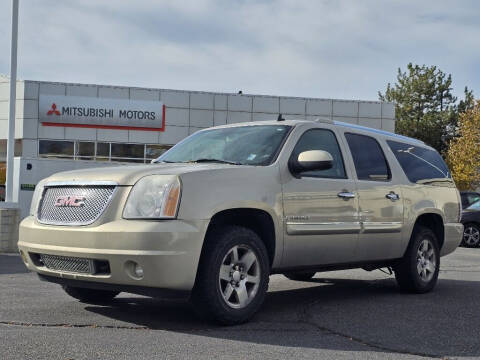 2008 GMC Yukon XL for sale at Southtowne Imports in Sandy UT