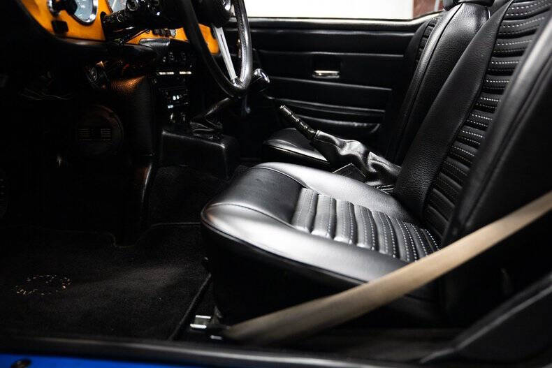 1976 Triumph TR6