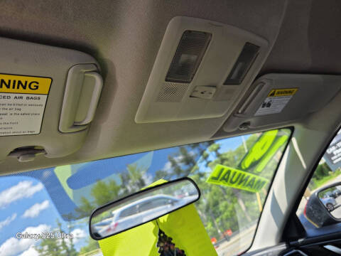 2014 Mazda MAZDA3 i Sport