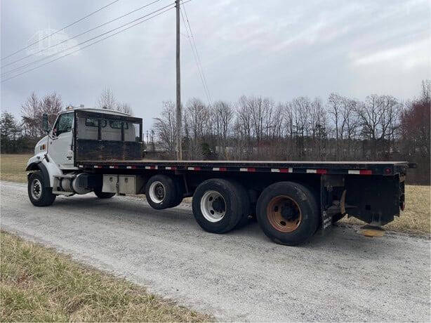 2006 Sterling LT9500 Series