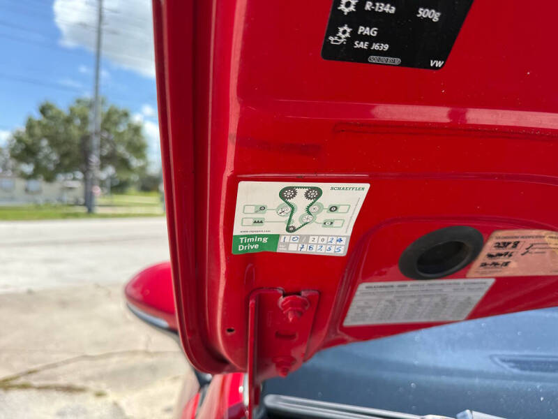 2015 Volkswagen Golf TDI SEL