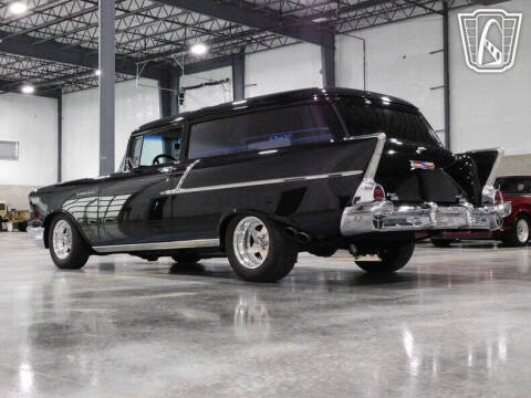 1957 Chevrolet 150