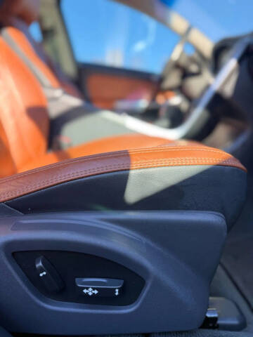 2013 Volvo S60