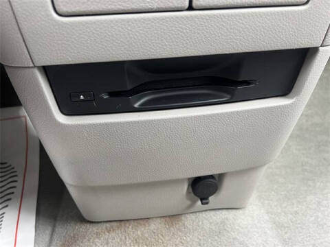 2012 Nissan Quest 3.5 SL