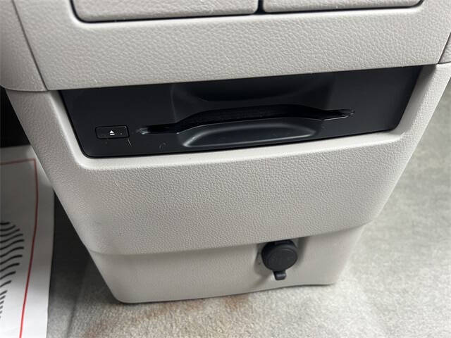 2012 Nissan Quest 3.5 SL