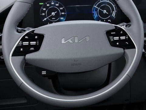 2025 Kia Niro EV Wave