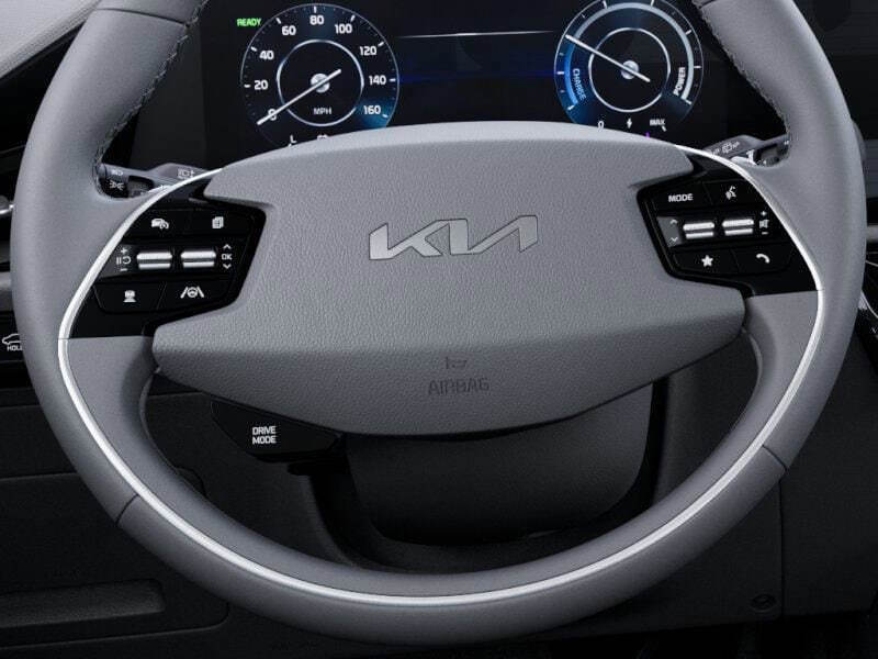 2025 Kia Niro EV Wave