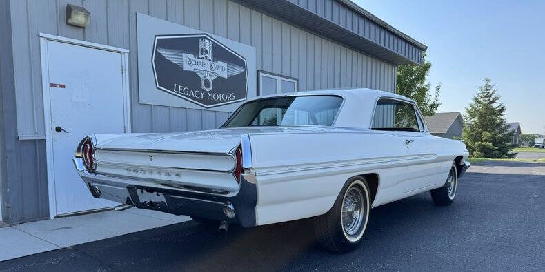 1962 Pontiac Catalina