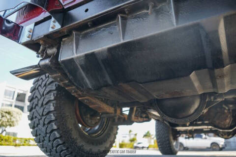 1985 Jeep CJ-7