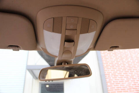 2010 Mercedes-Benz R-Class R 350