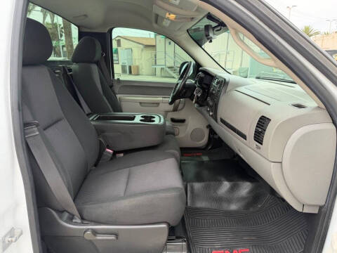 2013 GMC Sierra 1500