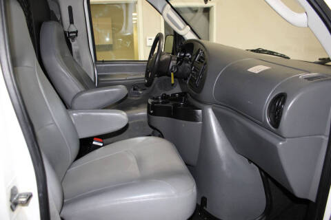 2006 Ford E-Series E-350 SD