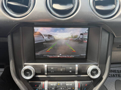 2023 Ford Mustang GT Premium