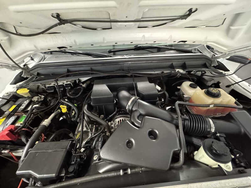 2011 Ford F-350 Super Duty