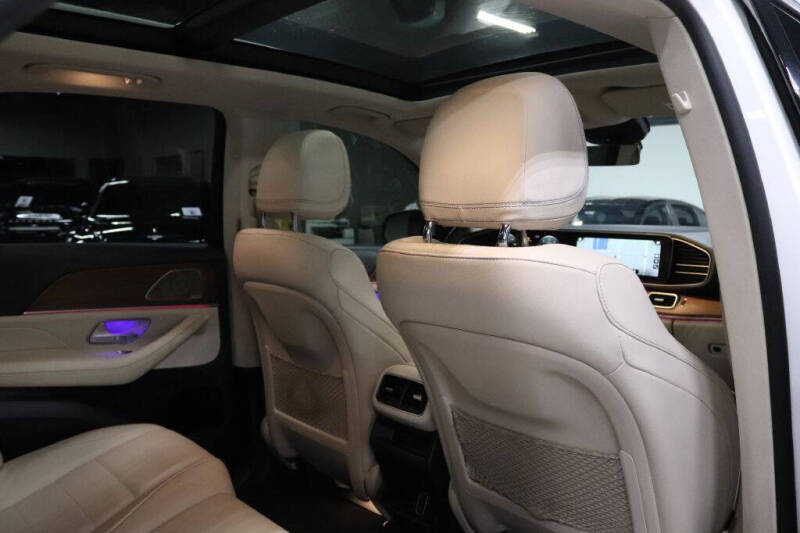 2022 Mercedes-Benz GLE GLE 350