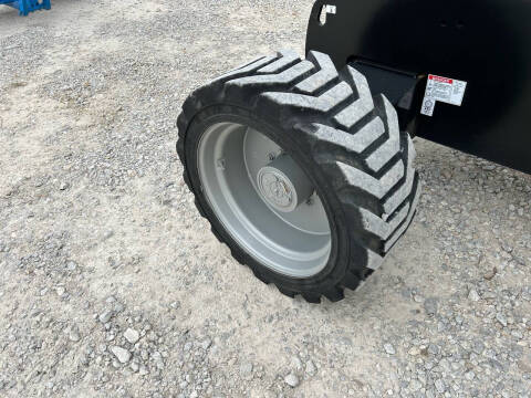 2017 Genie S-65 Boom / Manlift