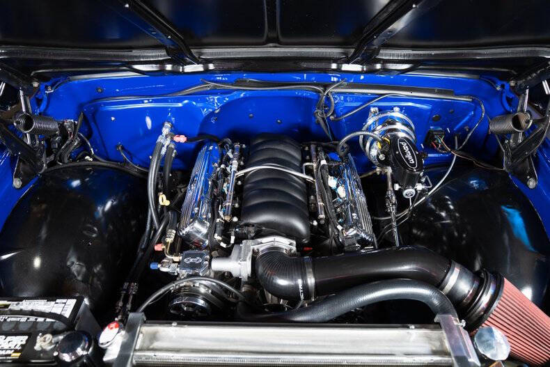 1969 GMC C/K 1500 Series