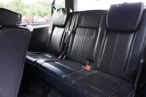 2013 Ford Expedition EL Limited