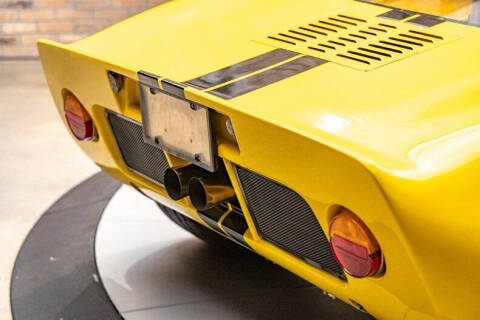 1965 Ford GT40
