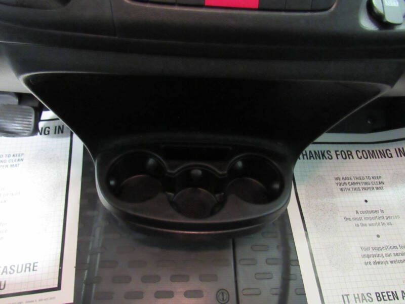 2016 RAM ProMaster 2500 136 WB