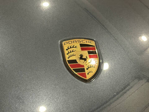 2012 Porsche Panamera 4