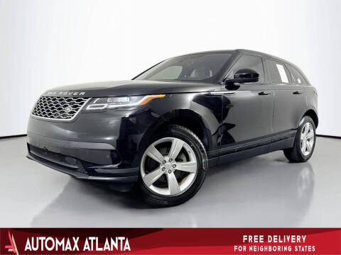 2019 Land Rover Range Rover Velar P250 S