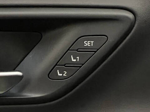 2023 Toyota Crown Limited