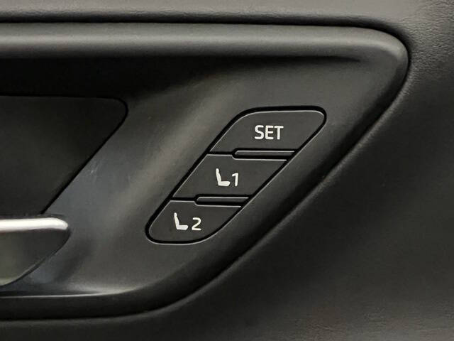 2023 Toyota Crown Limited