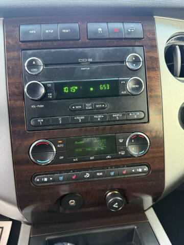 2008 Ford Expedition Limited