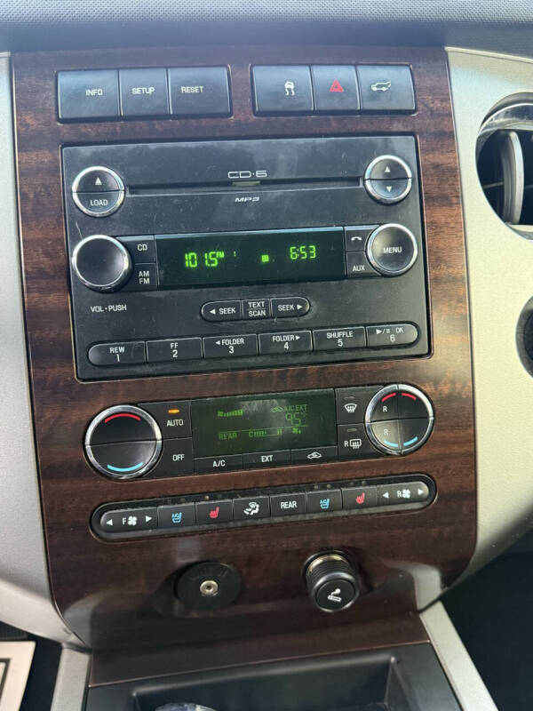 2008 Ford Expedition Limited