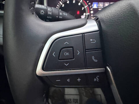 2024 Toyota Highlander